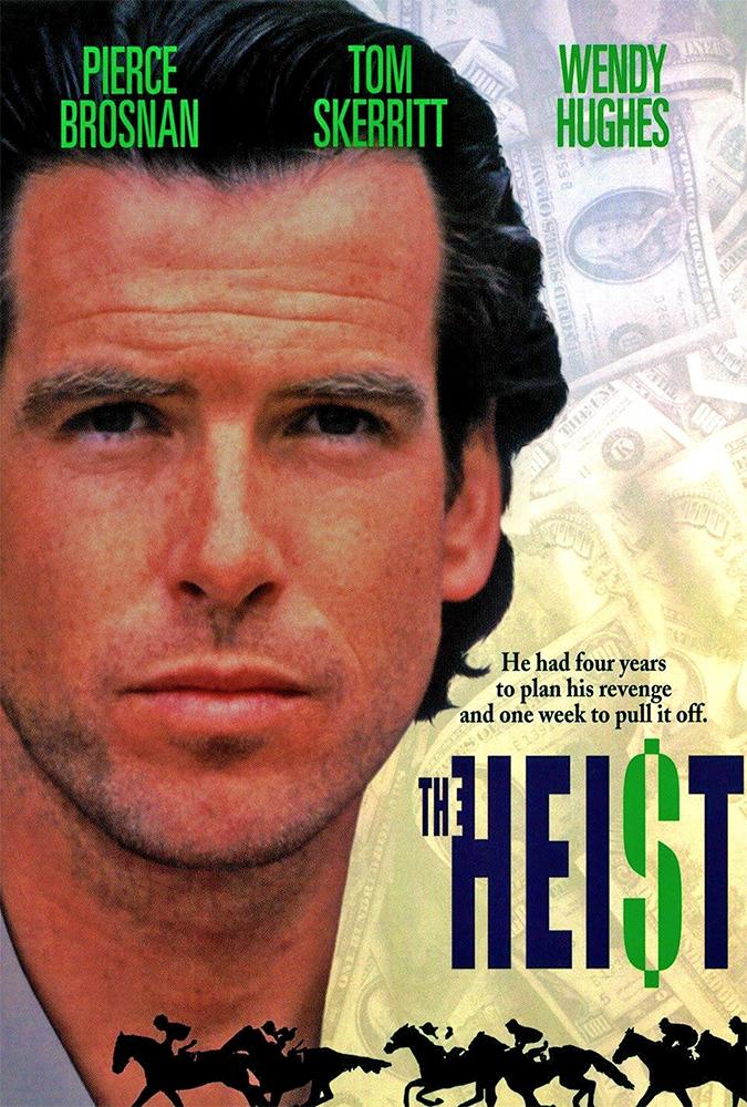 The Heist